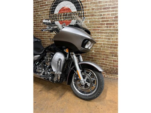2016 HARLEY-DAVIDSON ROAD GLIDE