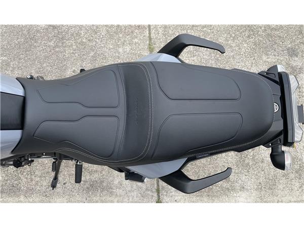2020 Yamaha Tracer 700