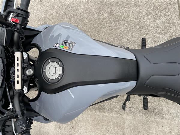 2020 Yamaha Tracer 700