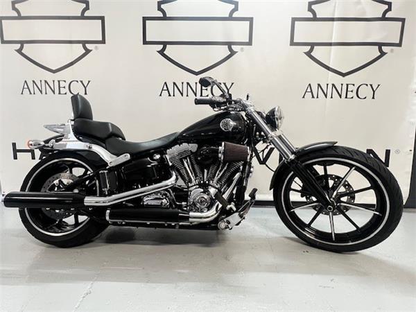 2013 HARLEY-DAVIDSON BREAKOUT