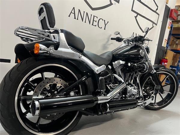 2013 HARLEY-DAVIDSON BREAKOUT