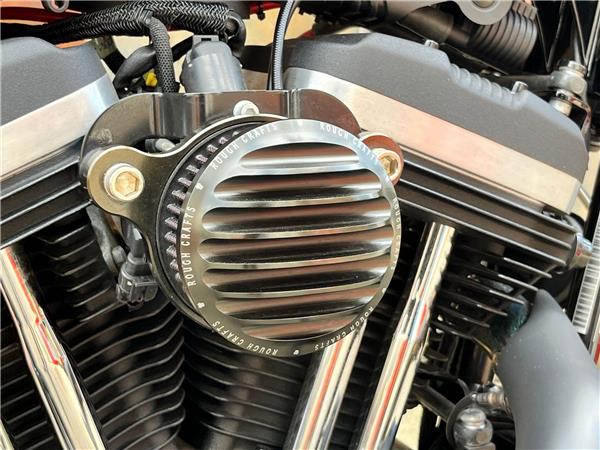 2016 Harley-Davidson Sportster