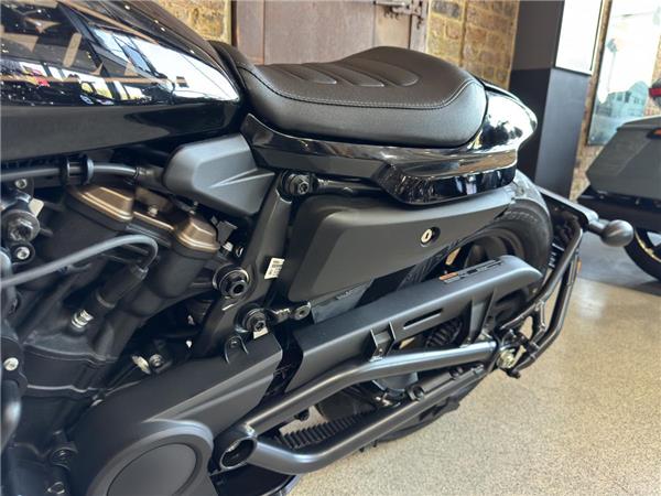 2024 Harley-Davidson Sportster