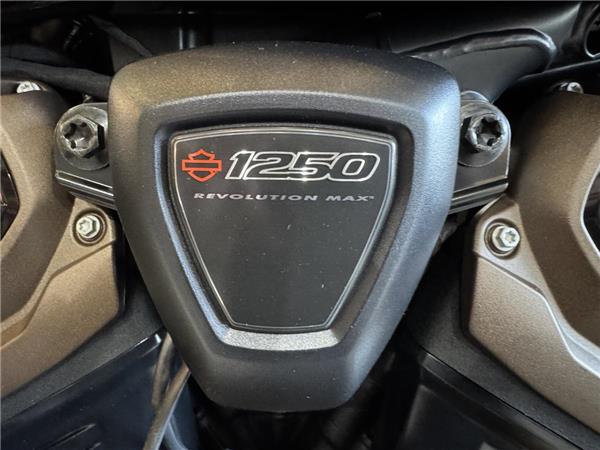 2024 Harley-Davidson Sportster