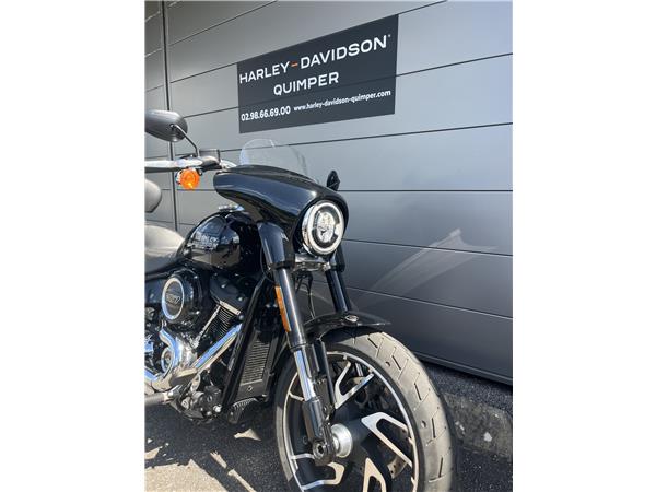2023 HARLEY-DAVIDSON SPORT GLIDE