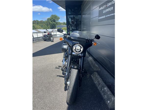 2023 HARLEY-DAVIDSON SPORT GLIDE