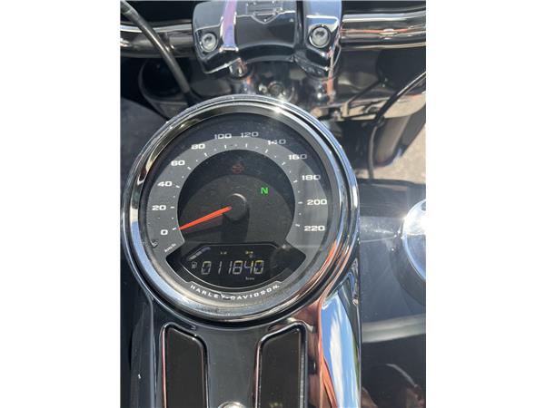 2023 HARLEY-DAVIDSON SPORT GLIDE