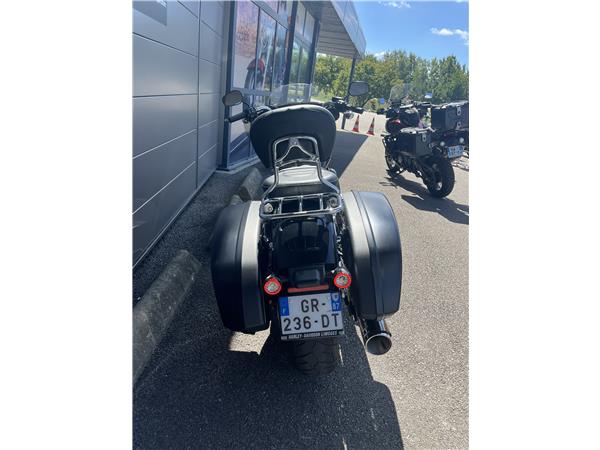 2023 HARLEY-DAVIDSON SPORT GLIDE