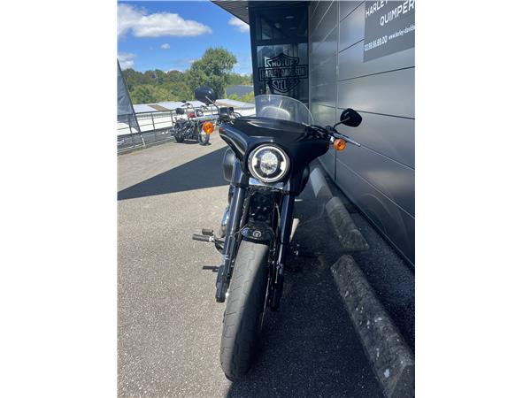 2023 HARLEY-DAVIDSON SPORT GLIDE