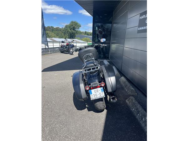 2023 HARLEY-DAVIDSON SPORT GLIDE