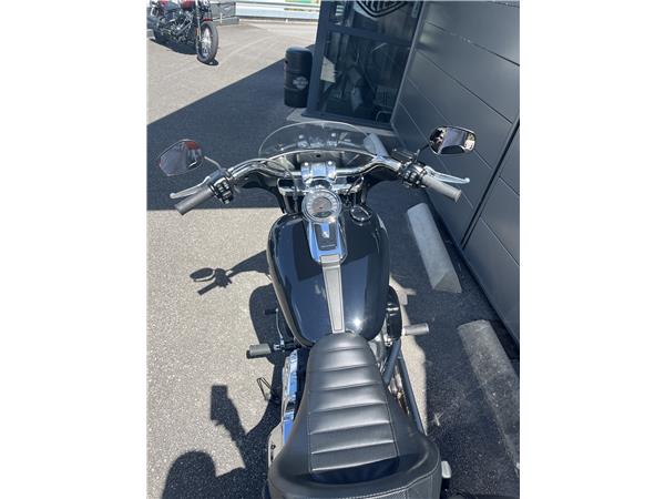 2023 HARLEY-DAVIDSON SPORT GLIDE