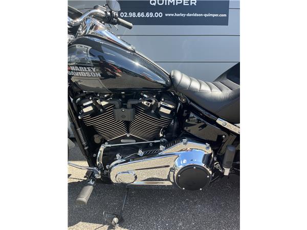 2023 HARLEY-DAVIDSON SPORT GLIDE