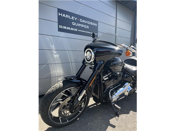 2023 HARLEY-DAVIDSON SPORT GLIDE