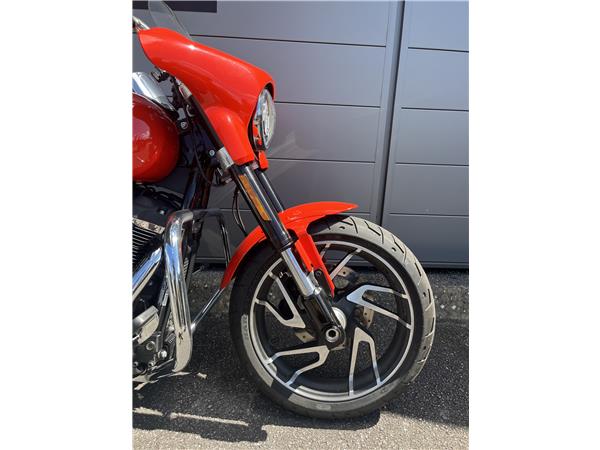 2020 HARLEY-DAVIDSON SPORT GLIDE