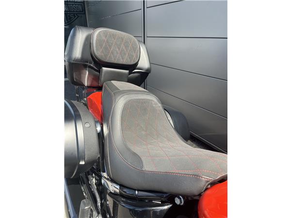 2020 HARLEY-DAVIDSON SPORT GLIDE