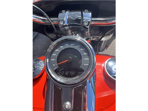 2020 HARLEY-DAVIDSON SPORT GLIDE