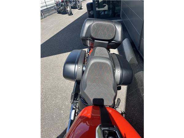 2020 HARLEY-DAVIDSON SPORT GLIDE