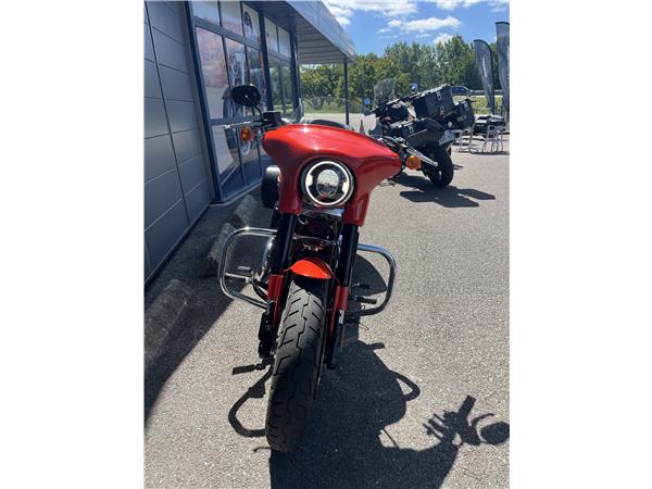 2020 HARLEY-DAVIDSON SPORT GLIDE