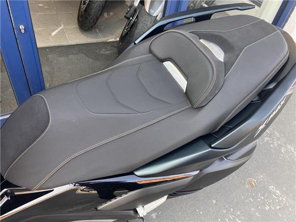 2024 Yamaha X-MAX
