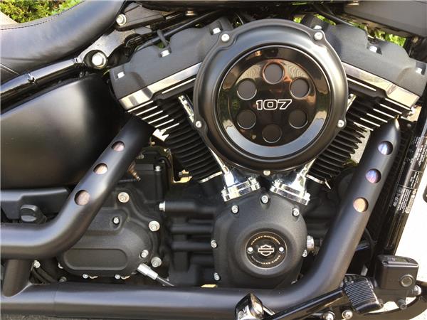 2020 HARLEY-DAVIDSON STREET BOB