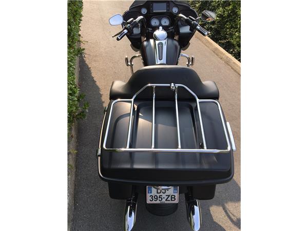 2014 HARLEY-DAVIDSON ROAD GLIDE