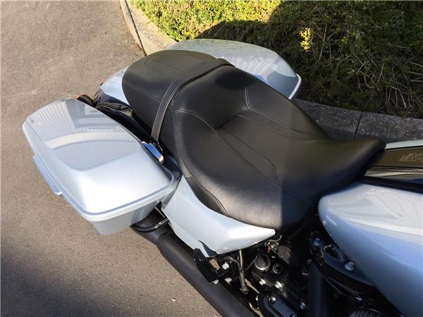 2023 HARLEY-DAVIDSON STREET GLIDE