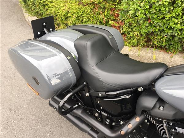 2022 HARLEY-DAVIDSON LOW RIDER