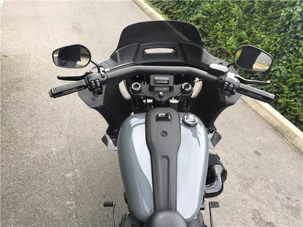 2022 HARLEY-DAVIDSON LOW RIDER