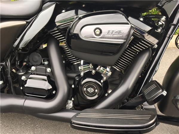 2020 HARLEY-DAVIDSON STREET GLIDE