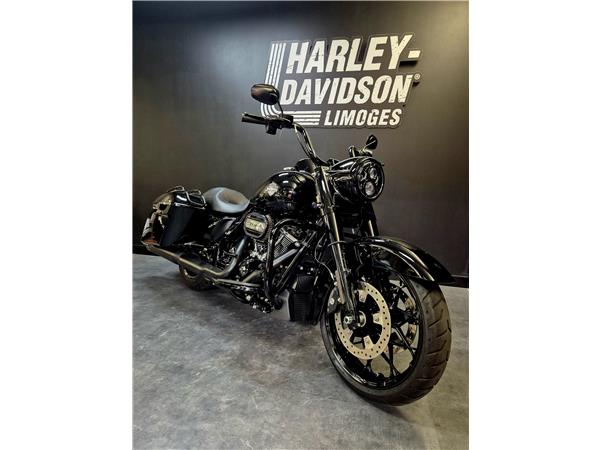 2024 HARLEY-DAVIDSON ROAD KING