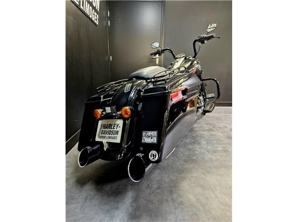 2024 HARLEY-DAVIDSON ROAD KING