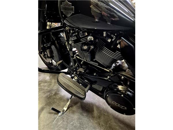 2024 HARLEY-DAVIDSON ROAD KING