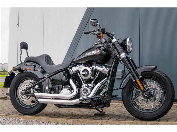 2019 Harley-Davidson Softail Slim