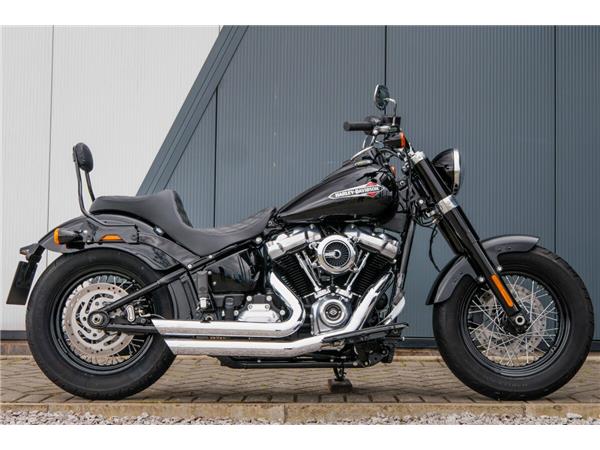 2019 Harley-Davidson Softail Slim