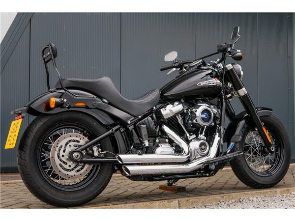 2019 Harley-Davidson Softail Slim