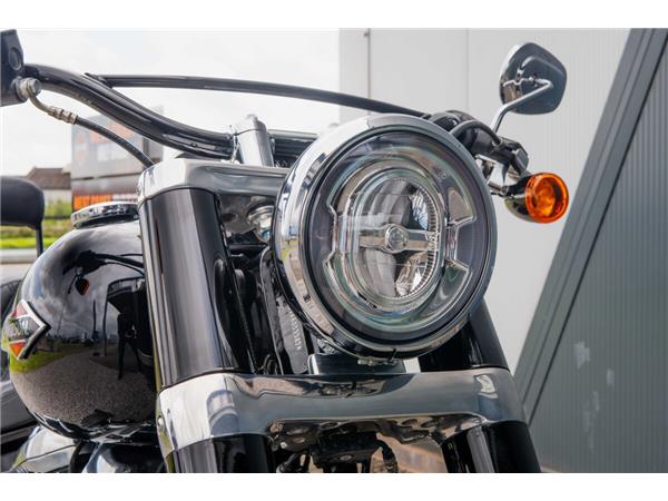2019 Harley-Davidson Softail Slim