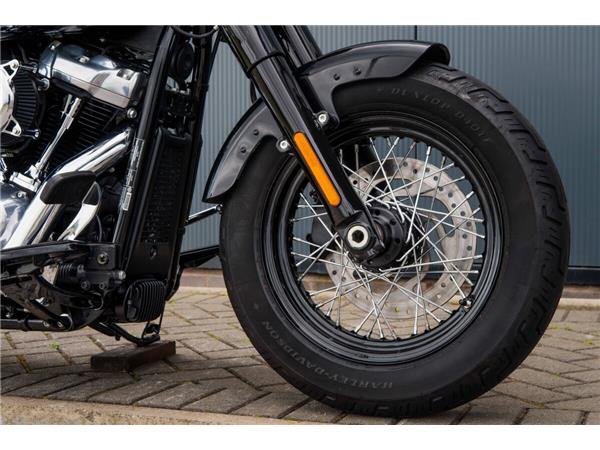 2019 Harley-Davidson Softail Slim