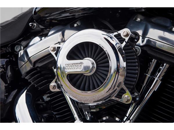 2019 Harley-Davidson Softail Slim