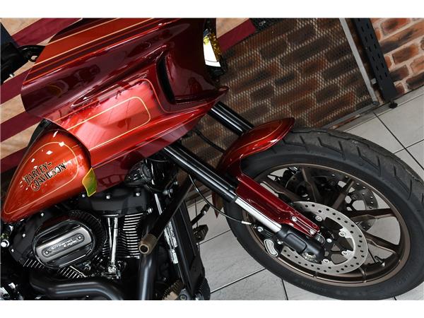 2022 HARLEY-DAVIDSON LOW RIDER EL DIABLO