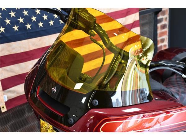 2022 HARLEY-DAVIDSON LOW RIDER EL DIABLO