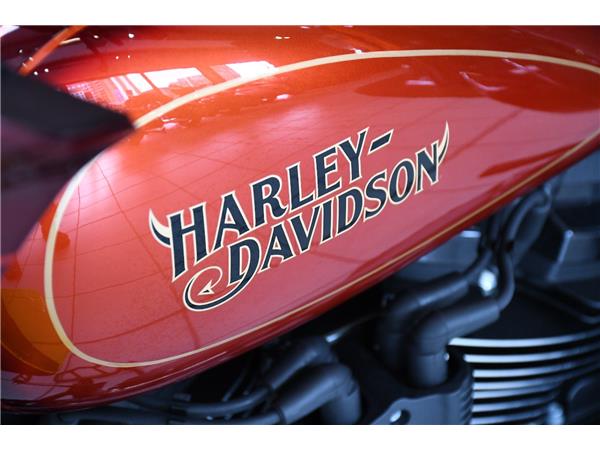 2022 HARLEY-DAVIDSON LOW RIDER EL DIABLO