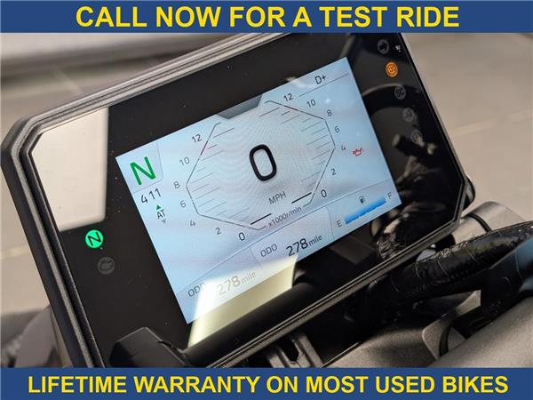  Yamaha MT-09 MT-09 Y-AMT