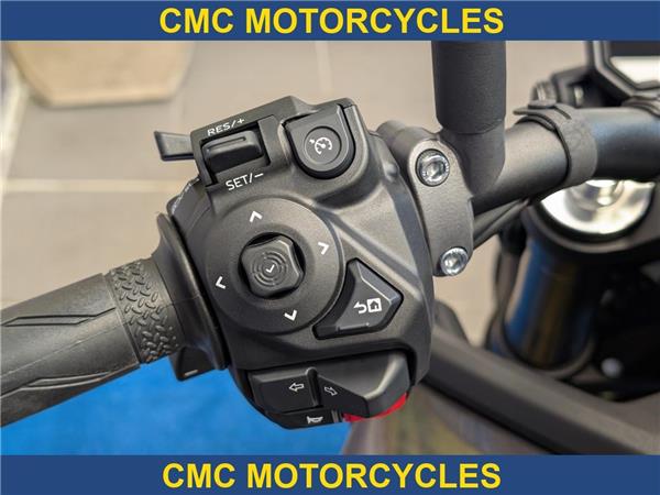  Yamaha MT-09 MT-09 Y-AMT