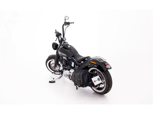 2015 harley-davidson FLS Softail Slim ABS