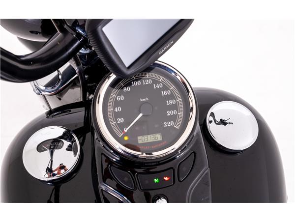 2015 harley-davidson FLS Softail Slim ABS