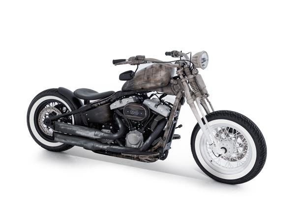 2024 harley-davidson FXBBS Street Bob 114