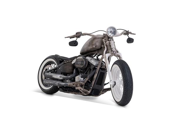 2024 harley-davidson FXBBS Street Bob 114