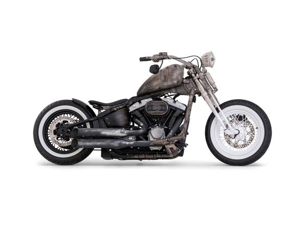 2024 harley-davidson FXBBS Street Bob 114