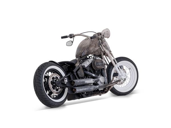 2024 harley-davidson FXBBS Street Bob 114