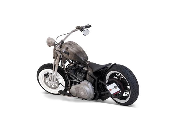 2024 harley-davidson FXBBS Street Bob 114